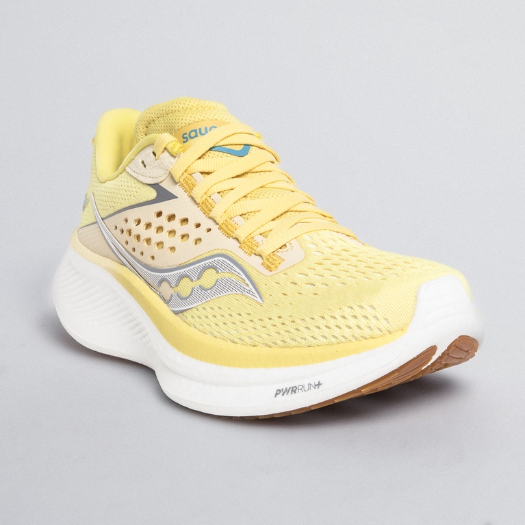"SAUCONY" RIDE 17 W "SAUCONY" RIDE 17 W